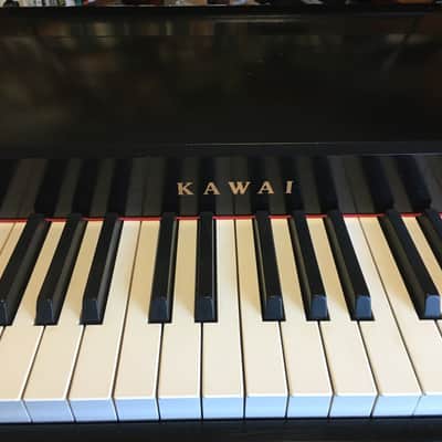 Kawai VPC1 Virtual Piano Controller 2013 - Present - Black image 2