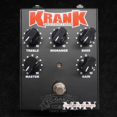 Krank Distortus Maximus image 4