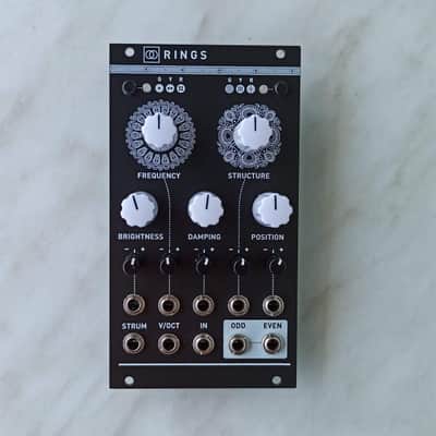 DIY Mutable Instruments Elements Clone | Reverb