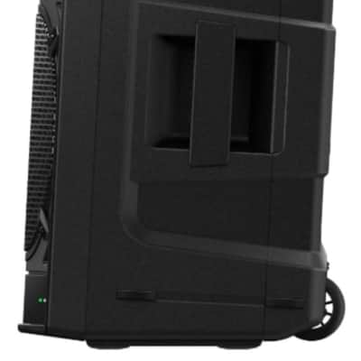 AlphaTheta WAVE-EIGHT Portable 8" DJ Speaker with SonicLink Tech image 4