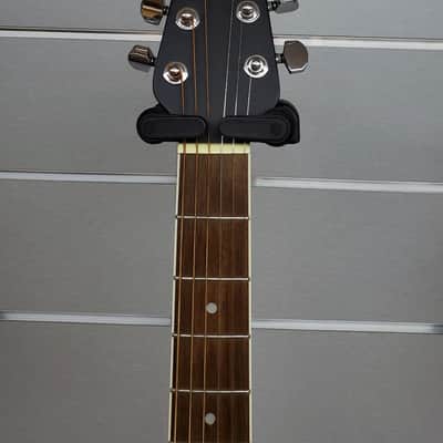 Applause by Ovation AE 138 Electro Acoustic With Case ! | Reverb