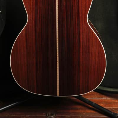 Collings 0002H 12-Fret 000 Acoustic Guitar image 14