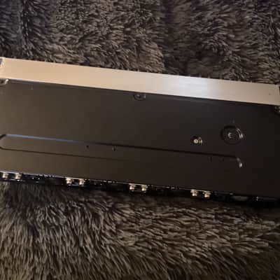 Behringer Multigate Pro XR4400 4-Channel Expander Gate 2010s - Standard image 7