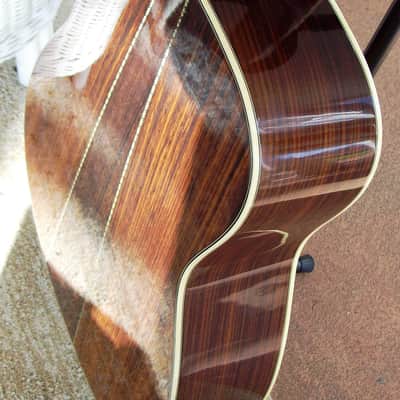 Yamaha FG-365Sii image 9