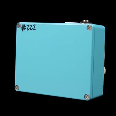 Used CopperSound Strategy Analog Preamp and Clean Boost image 5