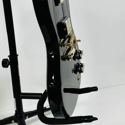 Epiphone SG Custom 2024 - Ebony image 3