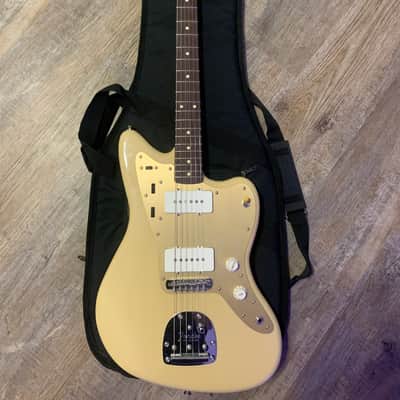 Fender Vintera II '50s Jazzmaster with Rosewood Fretboard 2023 - 2026 Desert Sand