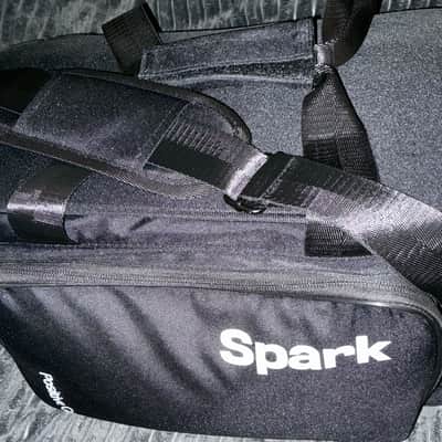 Positive Grid Spark 2 50-Watt Amp - Black & Spark Carry Bag image 7