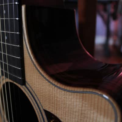 Taylor 414ce Studio 2025 - Natural Finish image 18