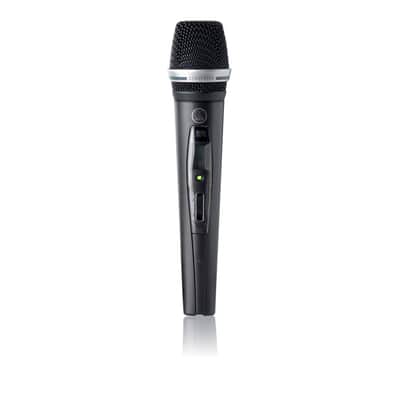 AKG WMS 470, Vocal Set C5 B7 500.1-530.5MHz - Wireless Handheld System imagen 2