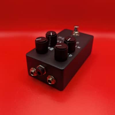 Discordance Electric  cometx modified Pre-94 spec DS-1 imagen 3