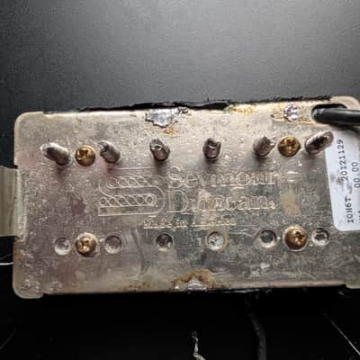 Seymour Duncan SH-4 JB Humbucker image 2