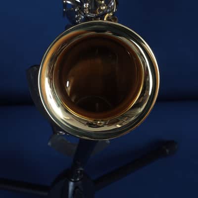Yamaha YAS-23 Alto Saxophone / Gorgeous image 9