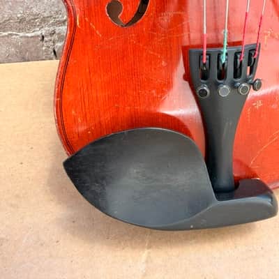 Artisan Strings Marcato Model 100 2006 SN:4302 14" image 9