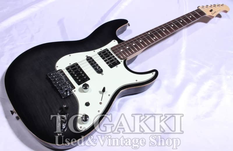 Cool Z 2013 ZS 1R HSH FM | Reverb