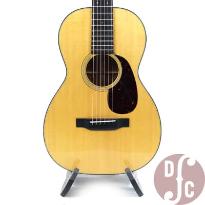 Martin Custom Shop 0-18 12 Fret (2020) image 4