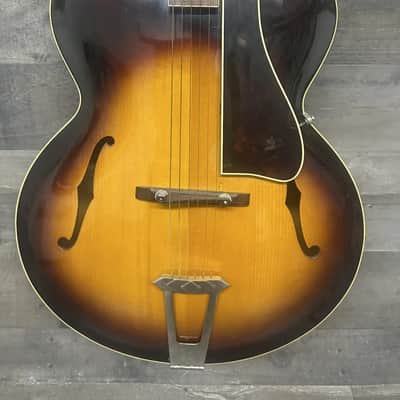 Gibson L7 1948 image 1