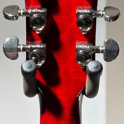 Gibson Les Paul Standard '60s Limited Addtion Tri-Burst 2020 LUSH TOP! image 10