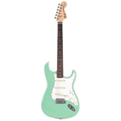Fender MIJ Traditional 70s Stratocaster | Reverb