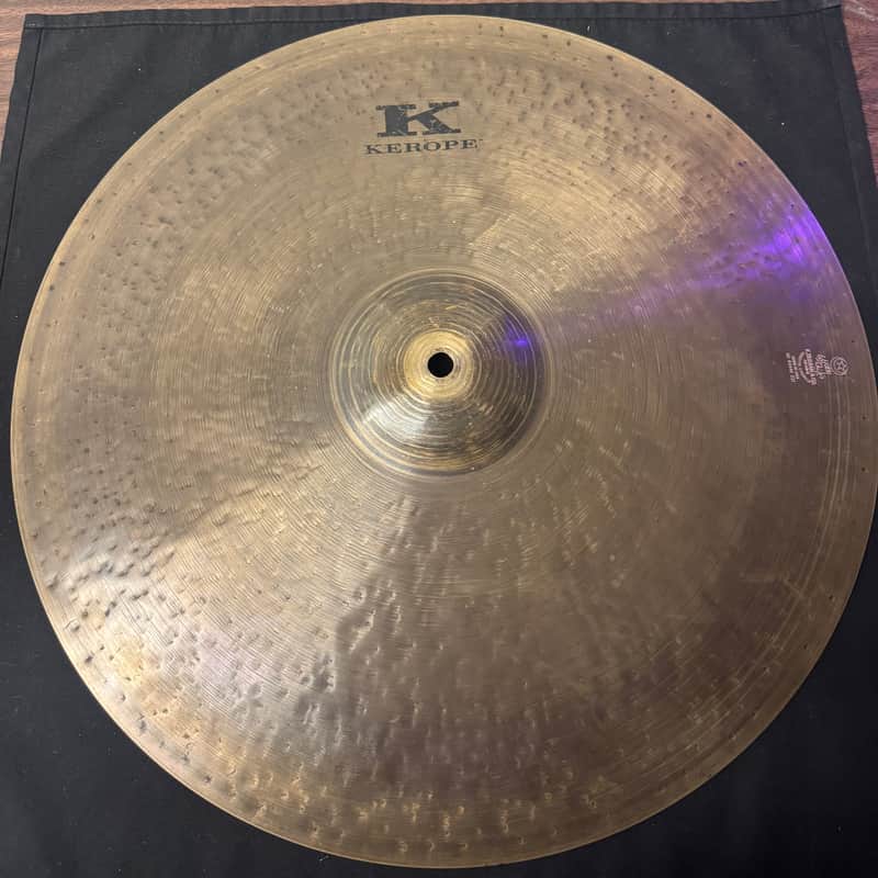 Zildjian 18