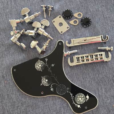 Gibson Les Paul Nashville Junior image 1