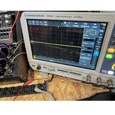 ADDAC200BNC Probe Outputs image 3