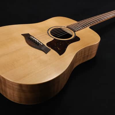 Taylor Big Baby Taylor BBTe Acoustic-electric Guitar 058 image 3