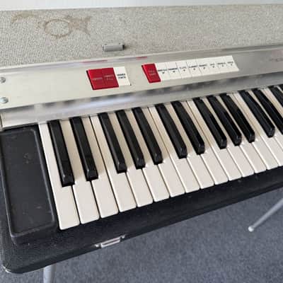 WEM Teisco Teischord C Vintage Combo Organ image 3