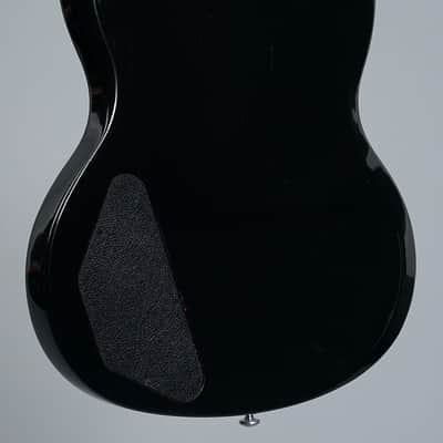 Gibson SG Standard 2010 - Ebony image 4