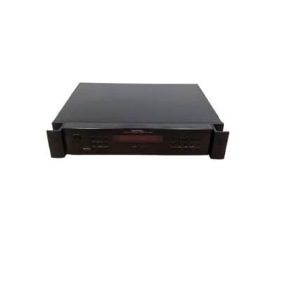 Rotel RT-1080 - Hi-Fi Tuner - Black - Good w/ remote_control image 1