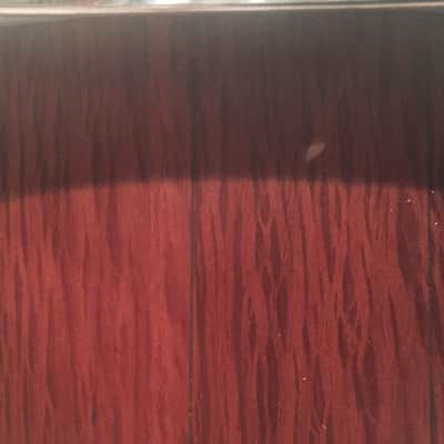 Brady Sheoak Block Snare image 5