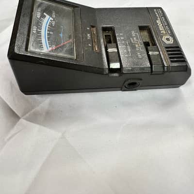 Arion QUARTZ HANDHELD TUNER image 3
