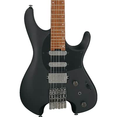 IBANEZ Q54-BKF Black Flat image 1
