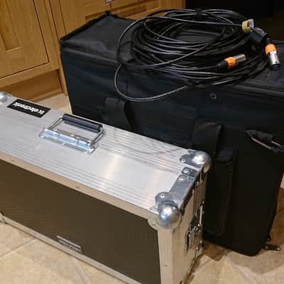 TC Electronic G-System 2010s - Metal image 5