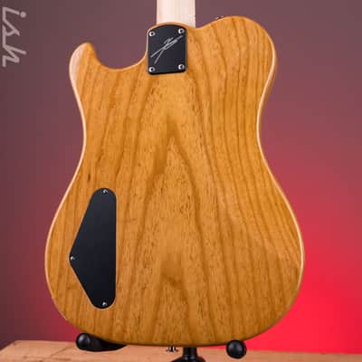 PRS Myles Kennedy Antique Natural image 9