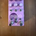 Chase Bliss Audio MOOD MKII 2023 - Present - Purple
