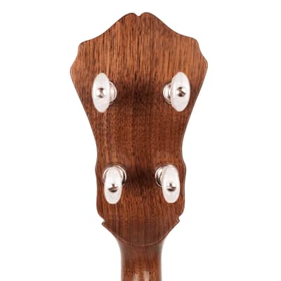 Gold Tone Mastertone® OB-12: Top Tension Left-handed Resonator Banjo image 13