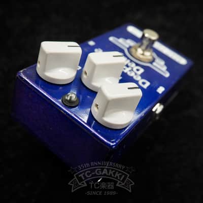 MAD PROFESSOR New Deep Blue Delay image 2