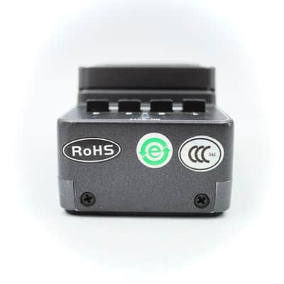 Behringer CC300 Chorus Space-C Guitar Effect Pedal image 7