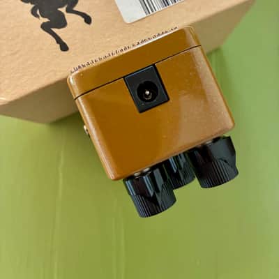 NuX Golden Horseman Overdrive image 3