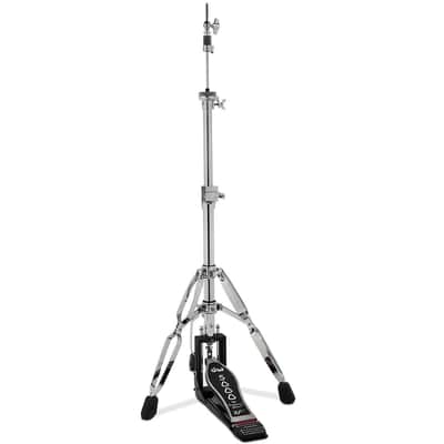 DW DWCP5500DXF Delta II Heavy 3-Leg Hi-Hat Stand