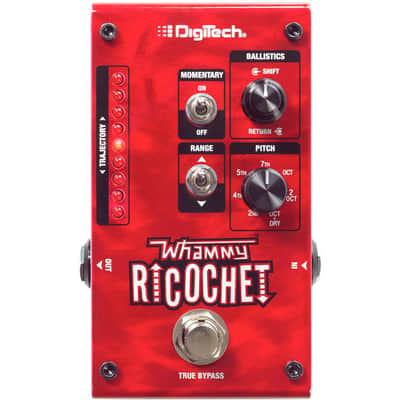 Digitech Whammy Ricochet image 1