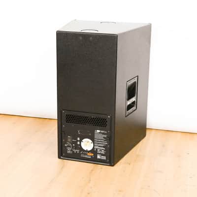 Meyer Sound CQ-1 Wide Coverage Main Loudspeaker CG013BA *ASK FOR SHIPPING* image 7