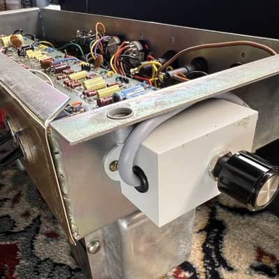 1974 Marshall - Artiste 50 - Model 2048 - ID 3287 image 21