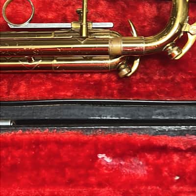 King Cleveland 600 Trumpet image 6