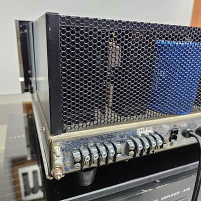 McIntosh MC-2105 Stereo Power Amplifier Serviced Operational. image 15
