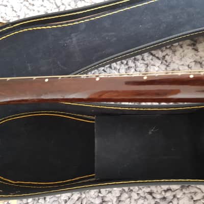 Gibson LG-2 3/4 1953 All Original image 6