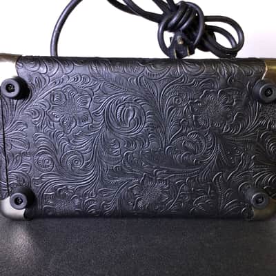 Fender Frontman 10G Embossed Black Tolex image 6
