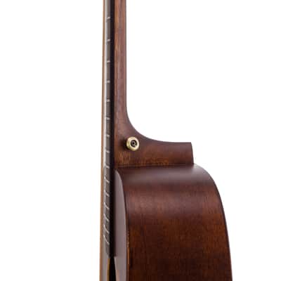 Bromo BAR 1 H All-Solid Dreadnought Acoustic image 7