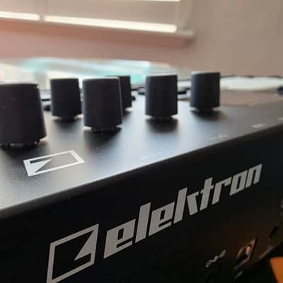 Elektron Analog Rytm MkII Drum Machine image 14